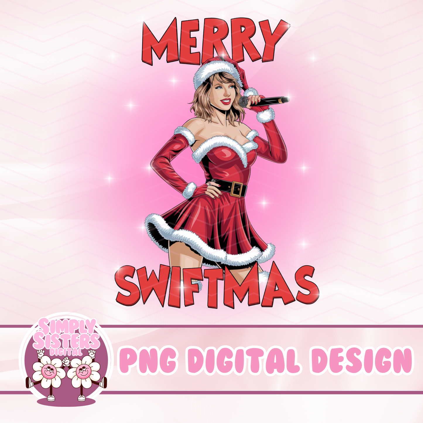 MERRY SWIFTMAS