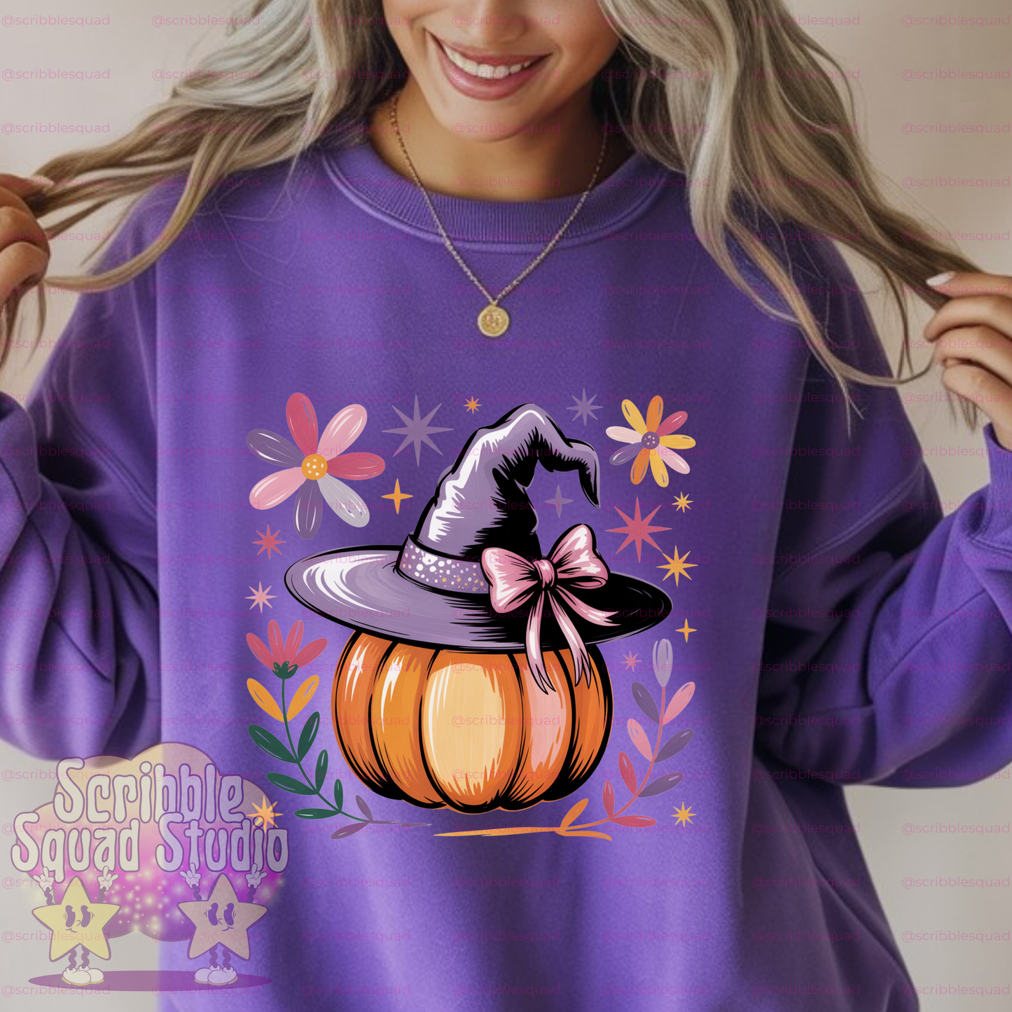 PUMPKIN HAT PNG