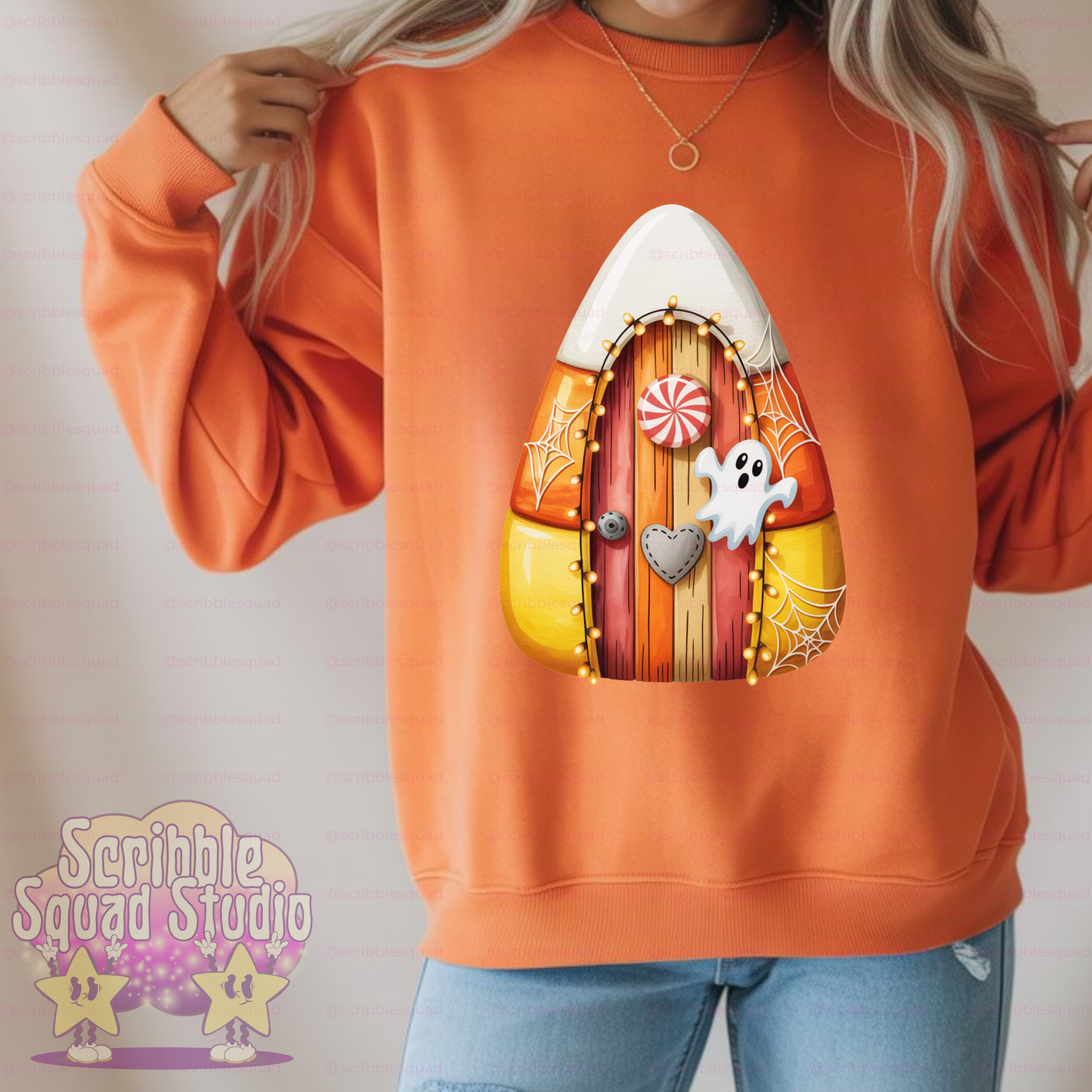 SPOOKY SWEETS PNG