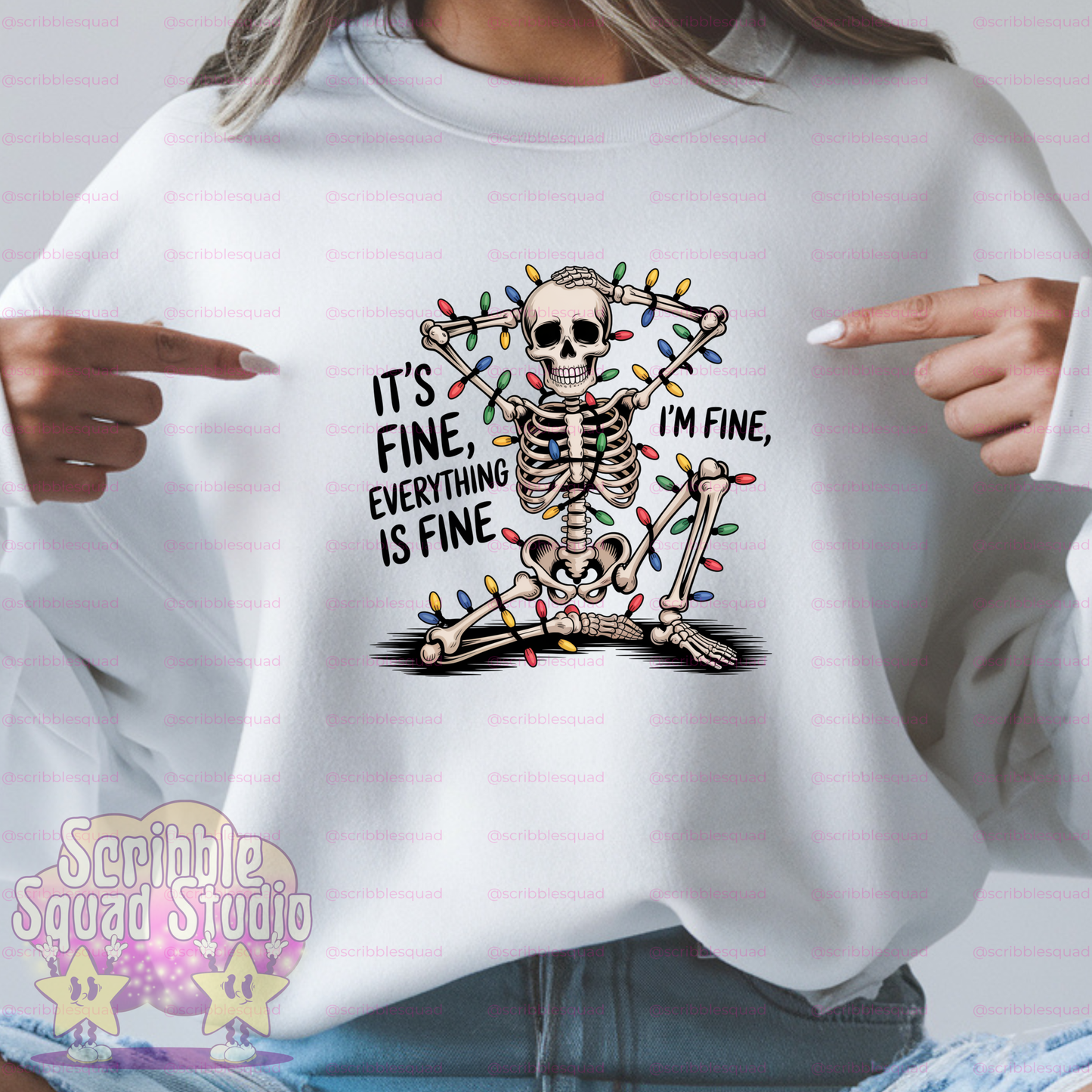 THIS IS FINE PNG
