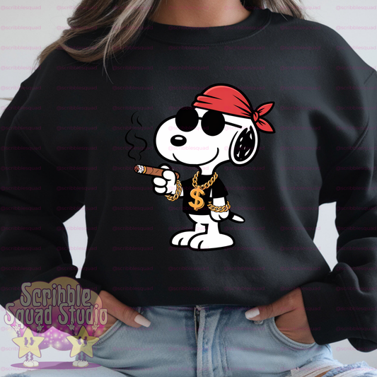 SNOOP DAWG PNG