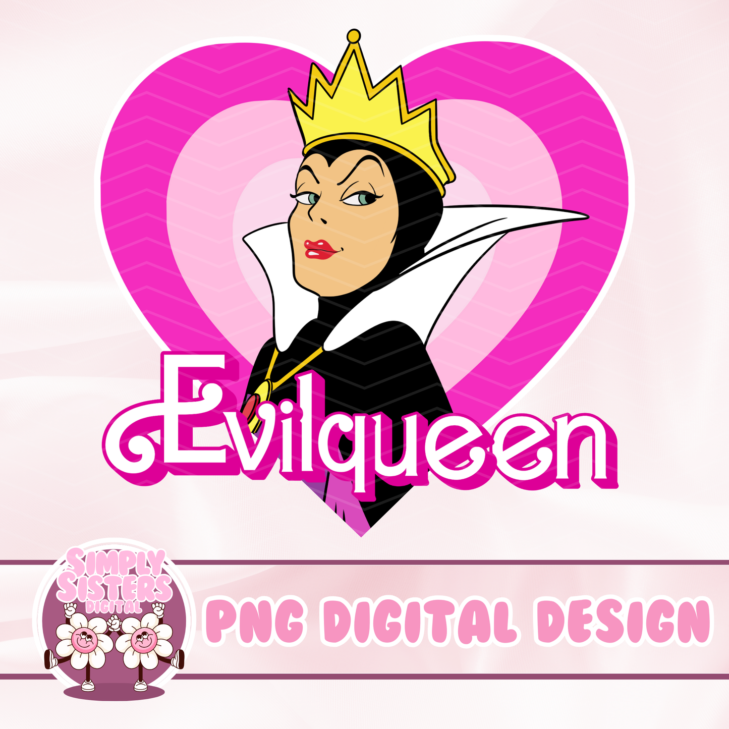 PINK VILLAIN