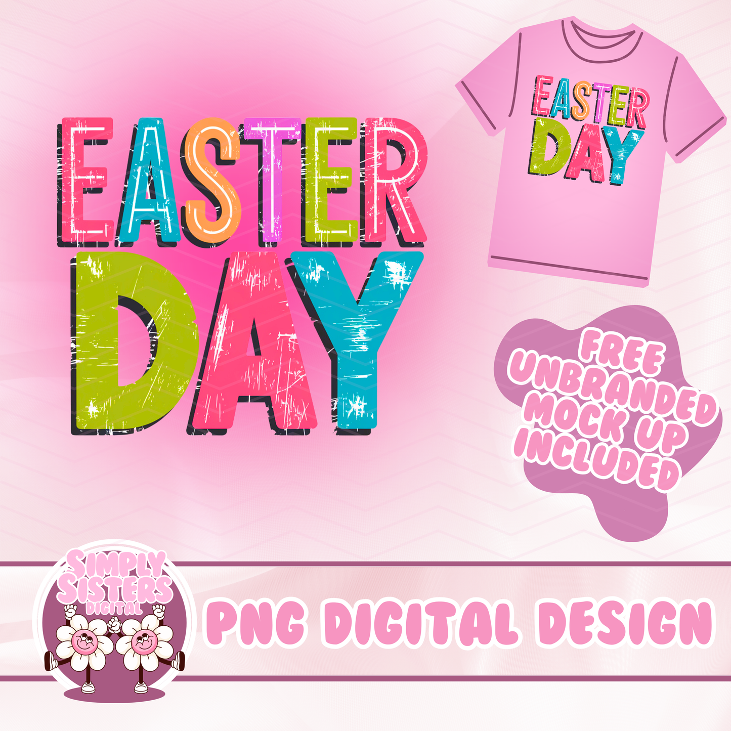 EASTER DAY