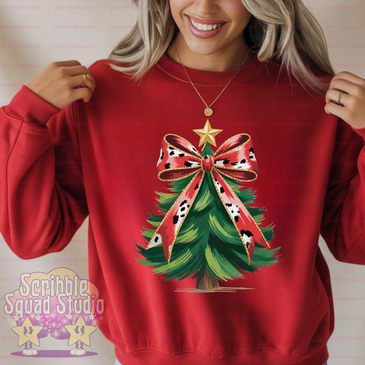 CHRISTMAS TREE PNG