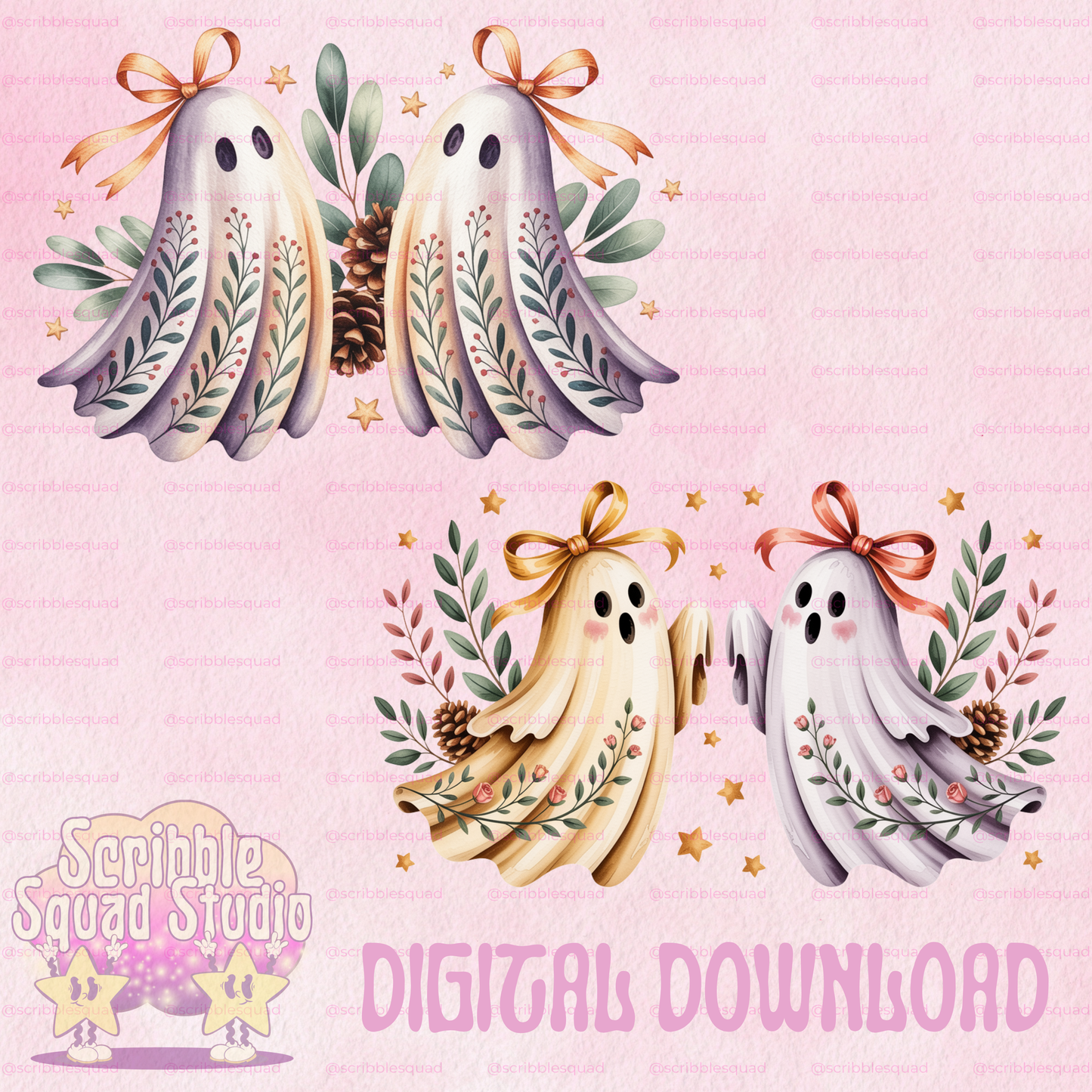 CUTESY GOULS PNG