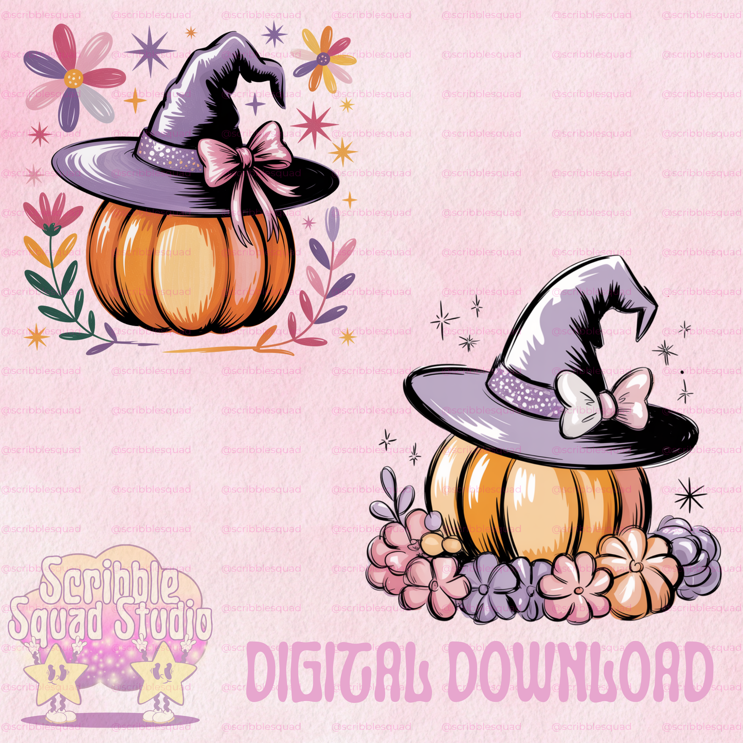 PUMPKIN HAT PNG