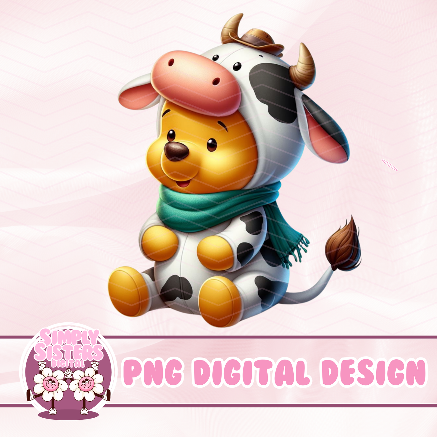 FARMER POOH BUNDLE