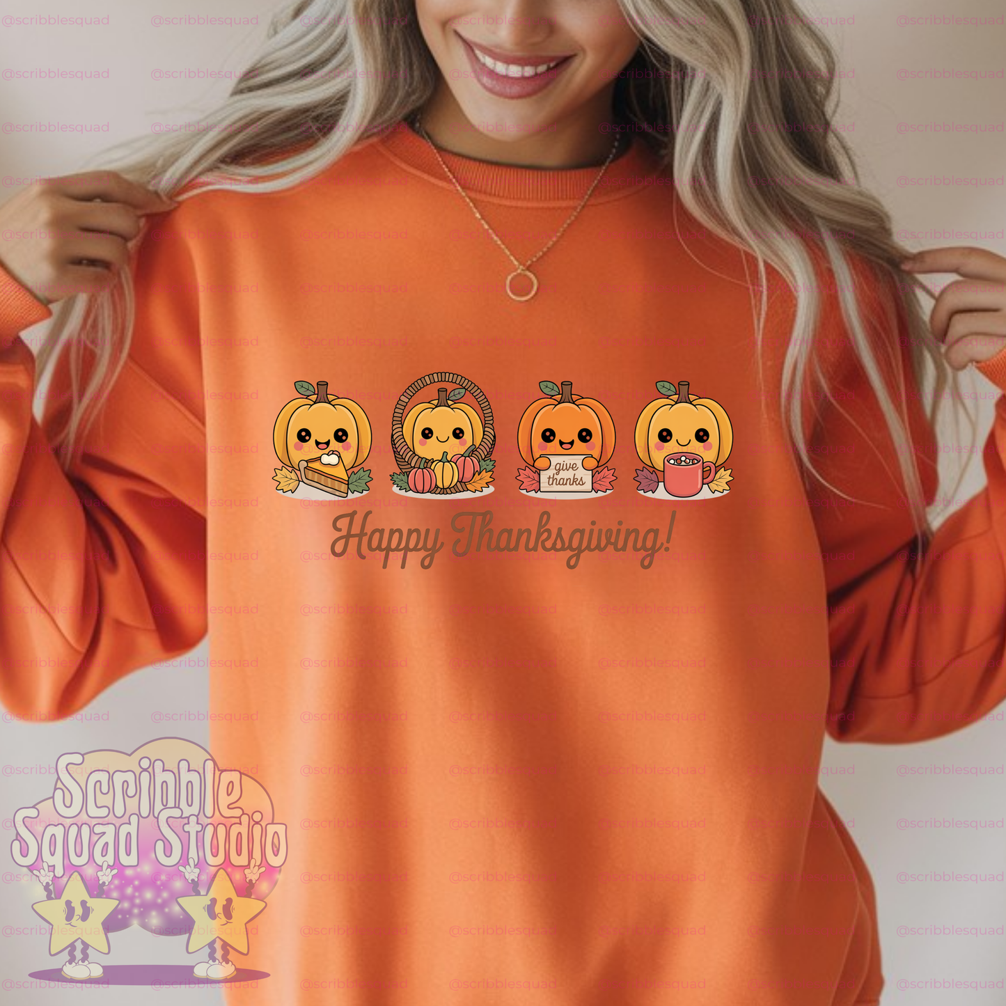 PUMPKINS PNG