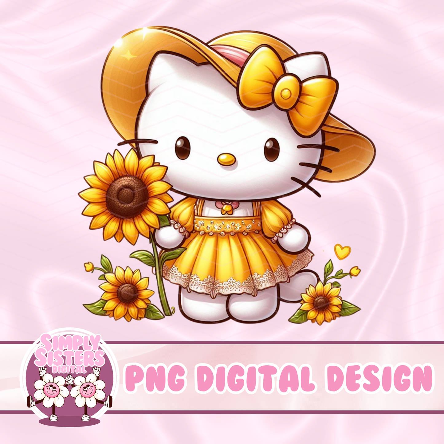SPRING KITTYS