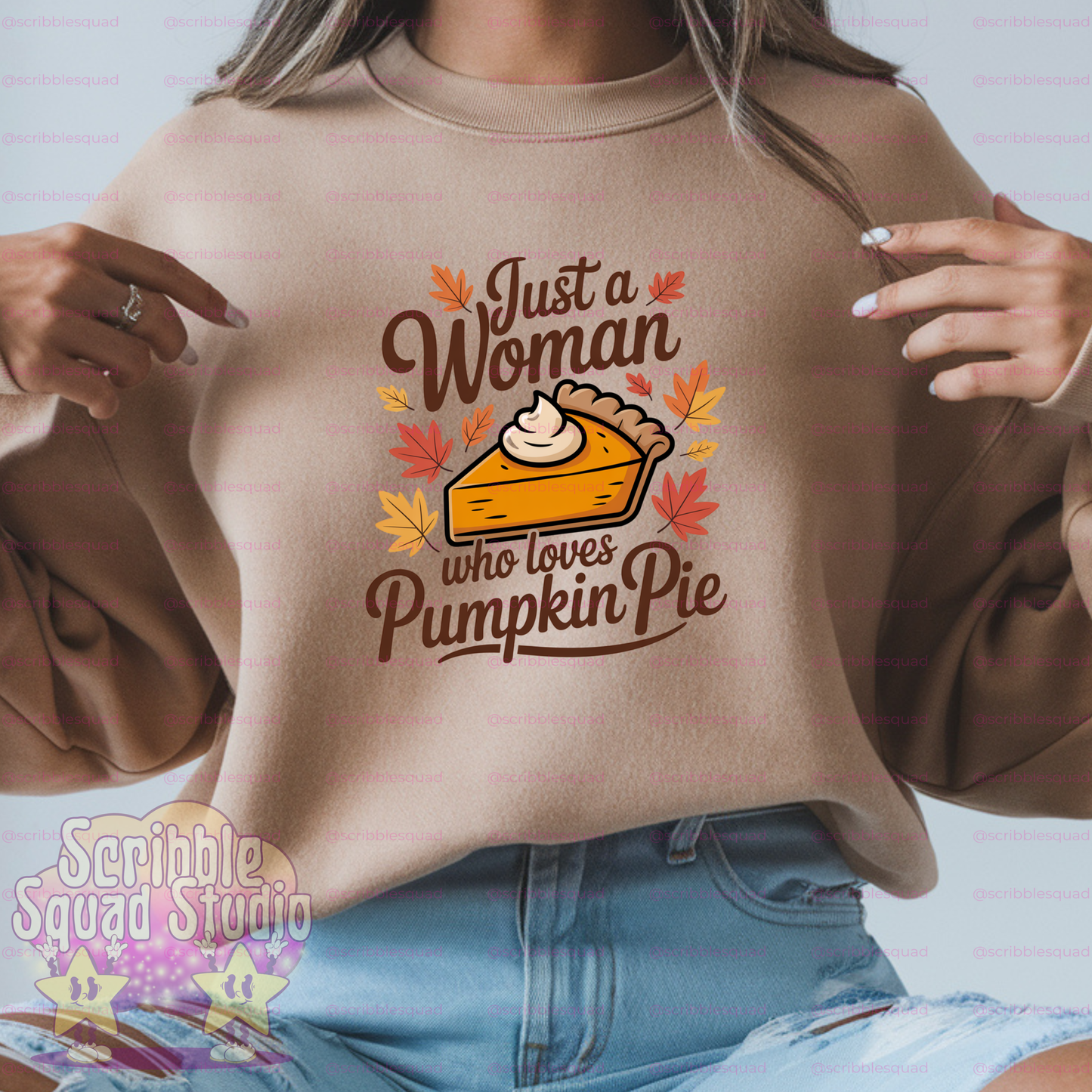 JUST LOVE PIE PNG