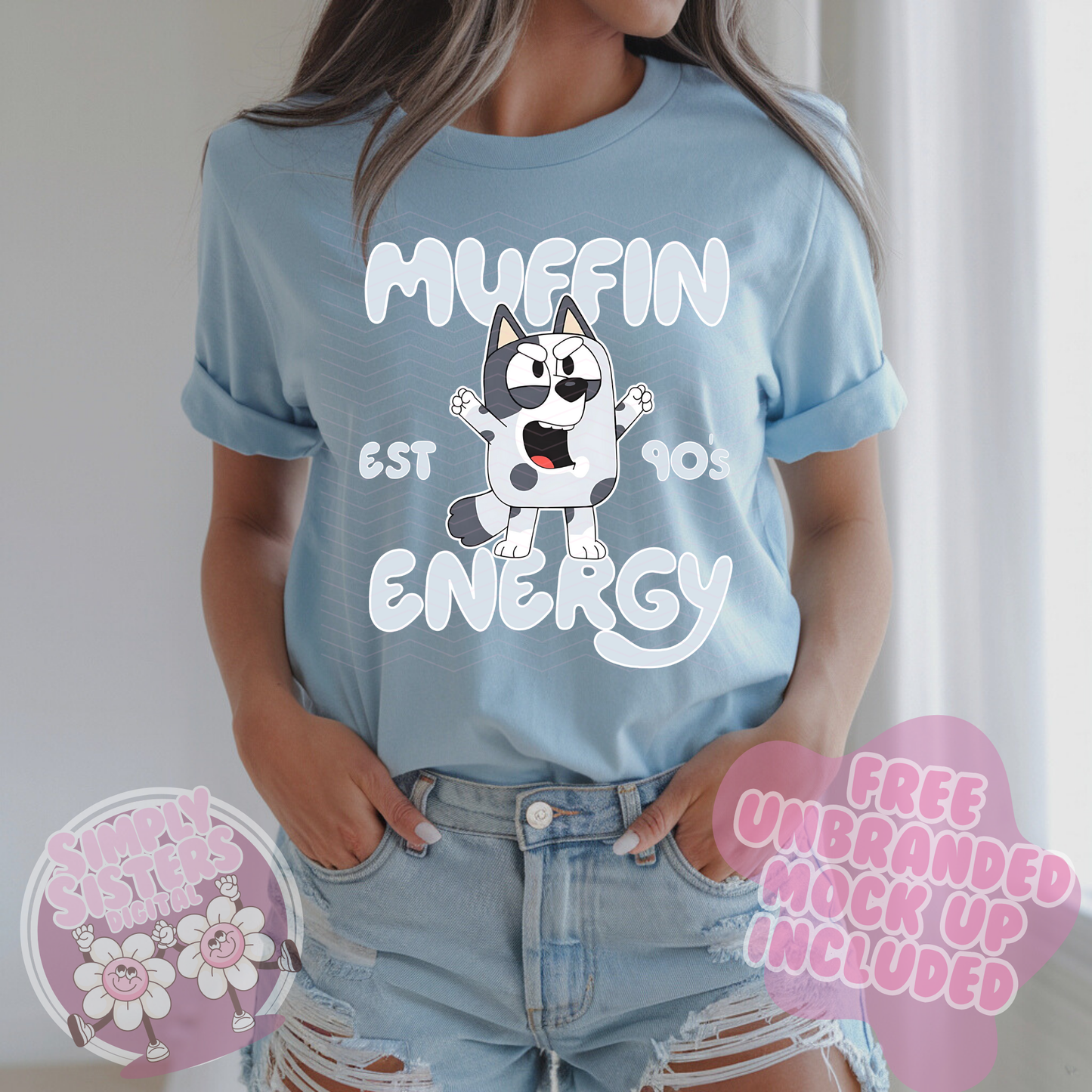 MUFFIN ENERGY PNG
