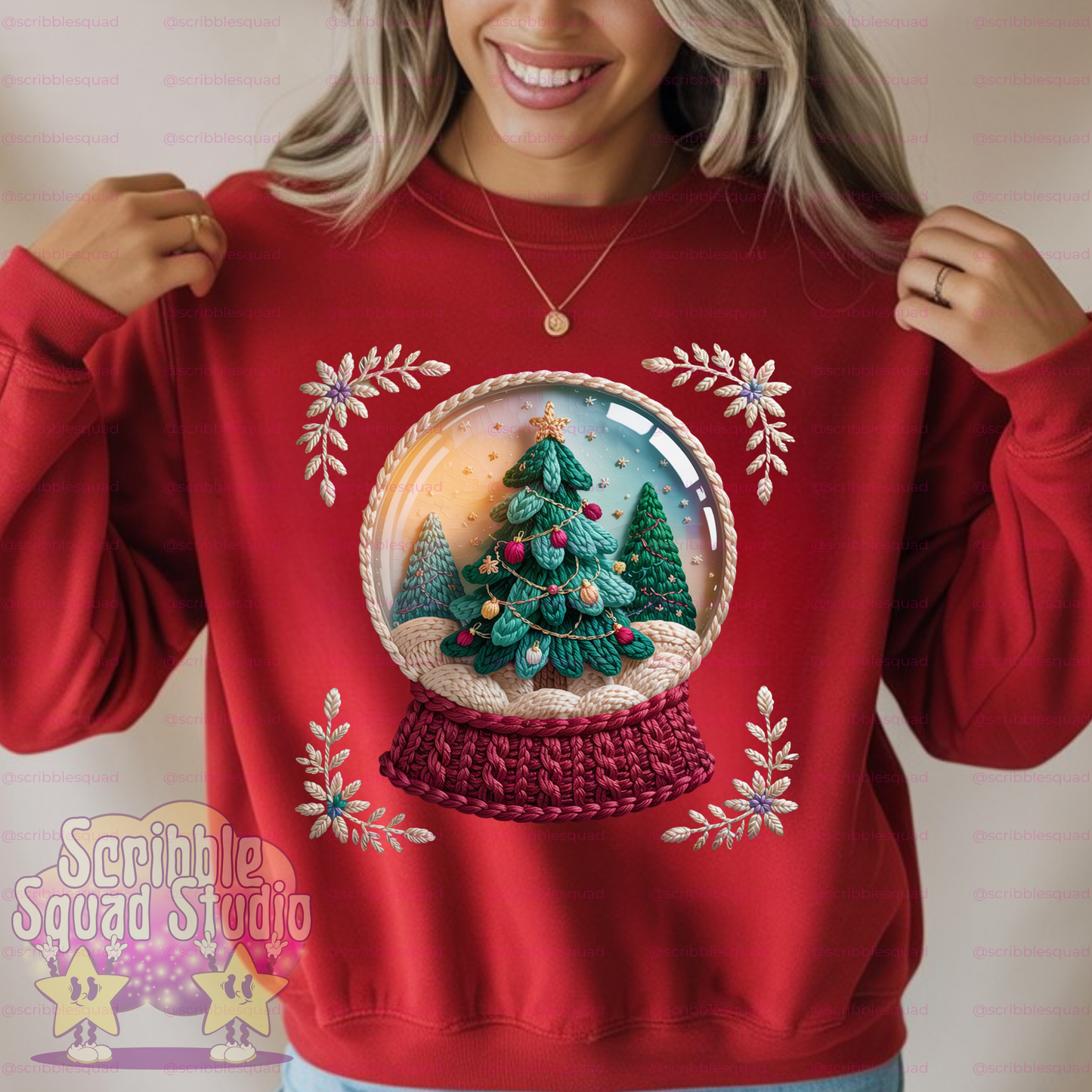 SNOW GLOBE PNG
