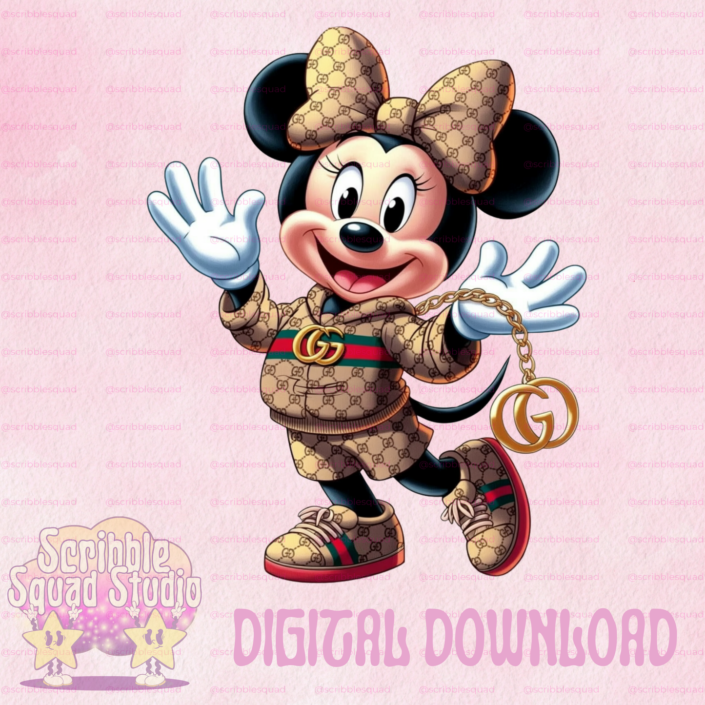 BOUGIE MOUSE PNG