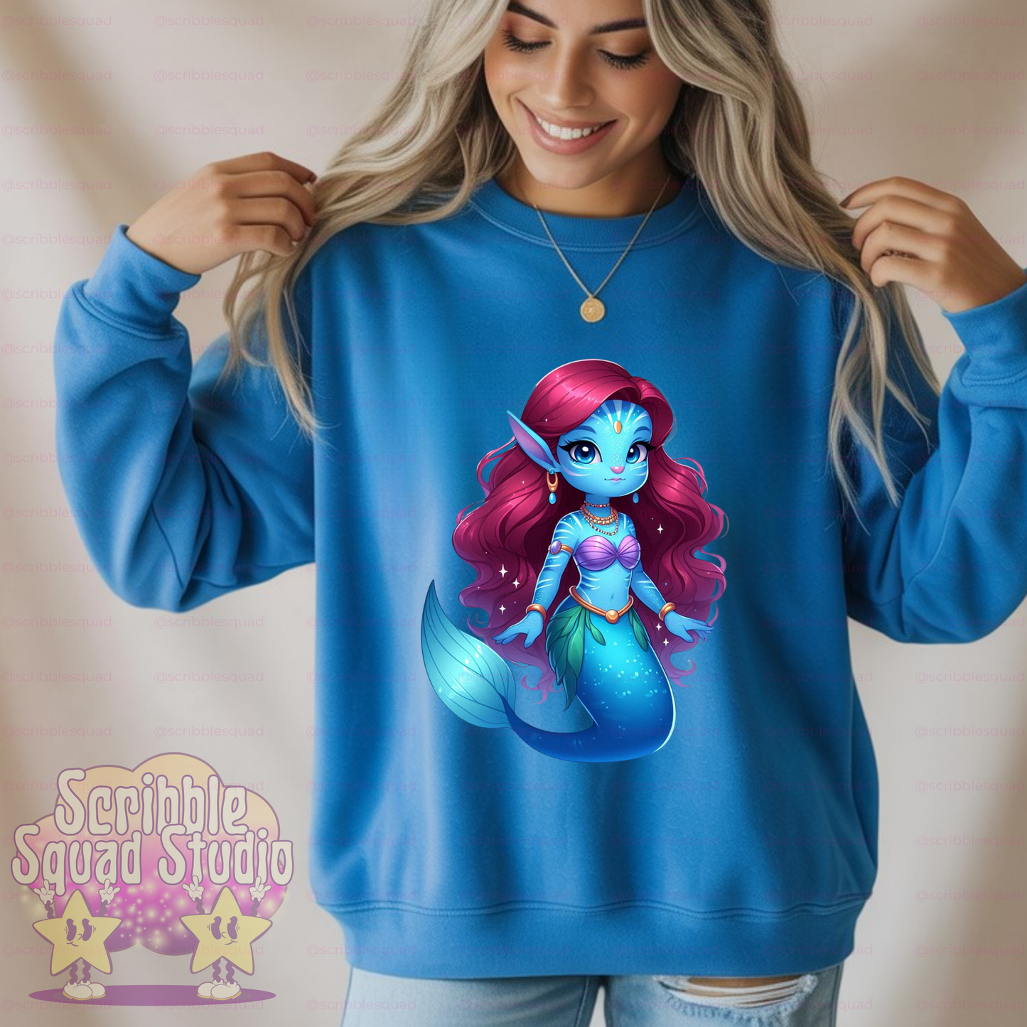 AVATAR PRINCESSES PNG
