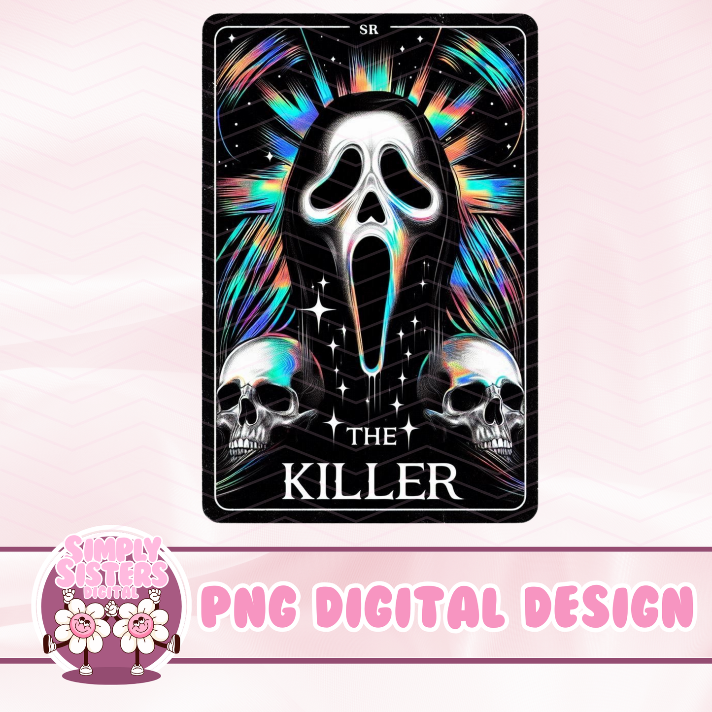 KLLER TAROT CARD BUNDLE