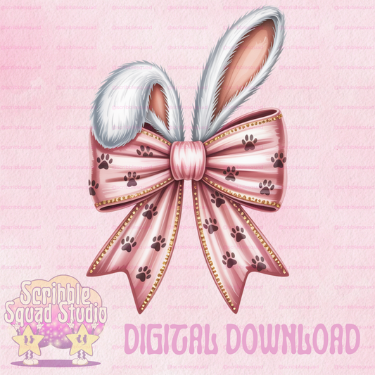EASTER EARS PNG