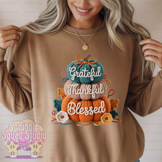 THANKFUL FALL PNG