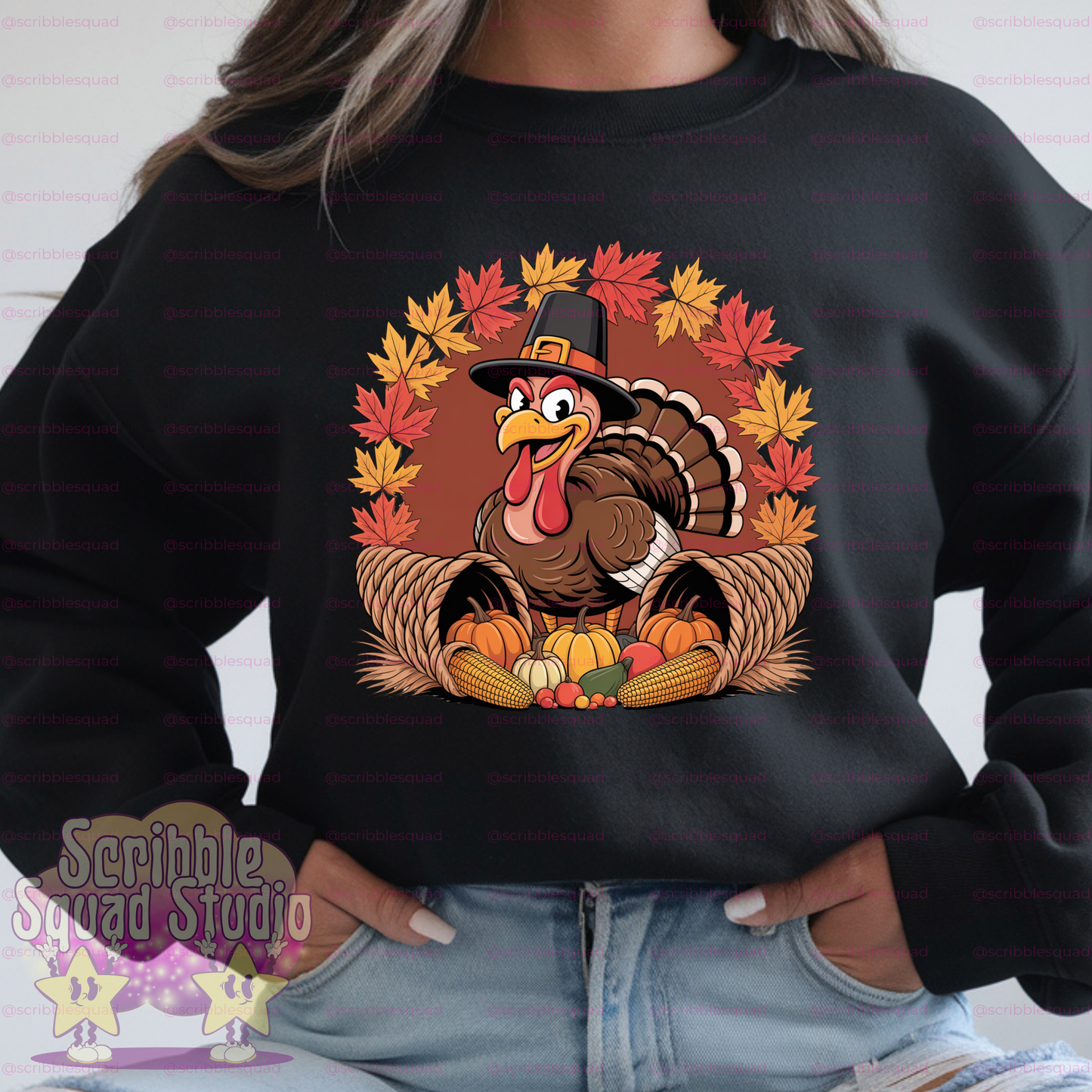 OH MY GOURD PNG