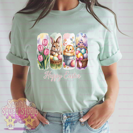 EASTER SPRING PNG