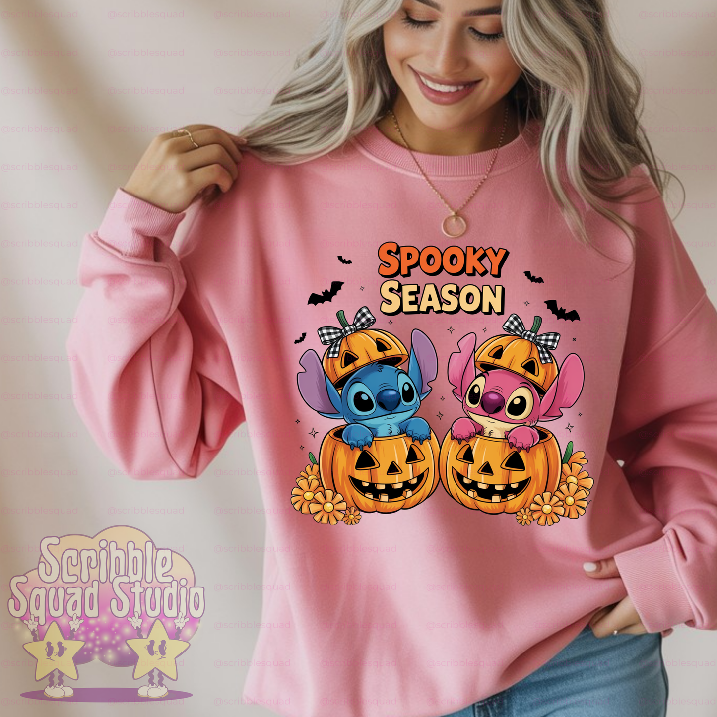 SPOOKY SEASON ABOMINATIONS PNG