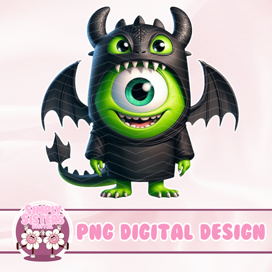 MIKE WAZOWSKI WEARING TOOTHLESS COSTUME PNG