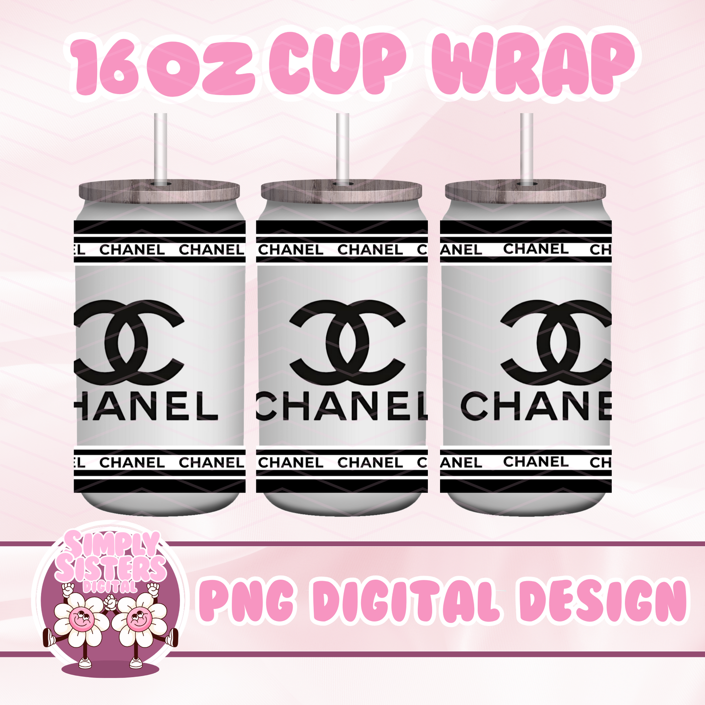 CC CUP WRAP