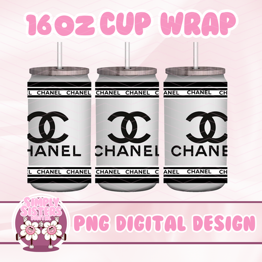 CC CUP WRAP