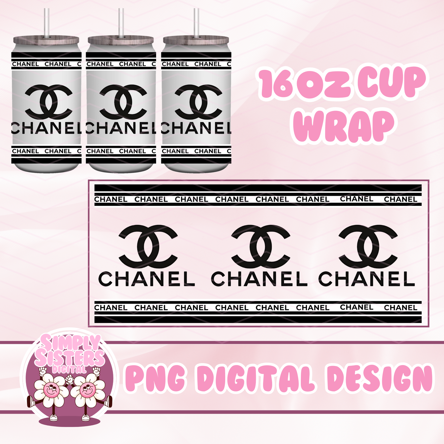CC CUP WRAP