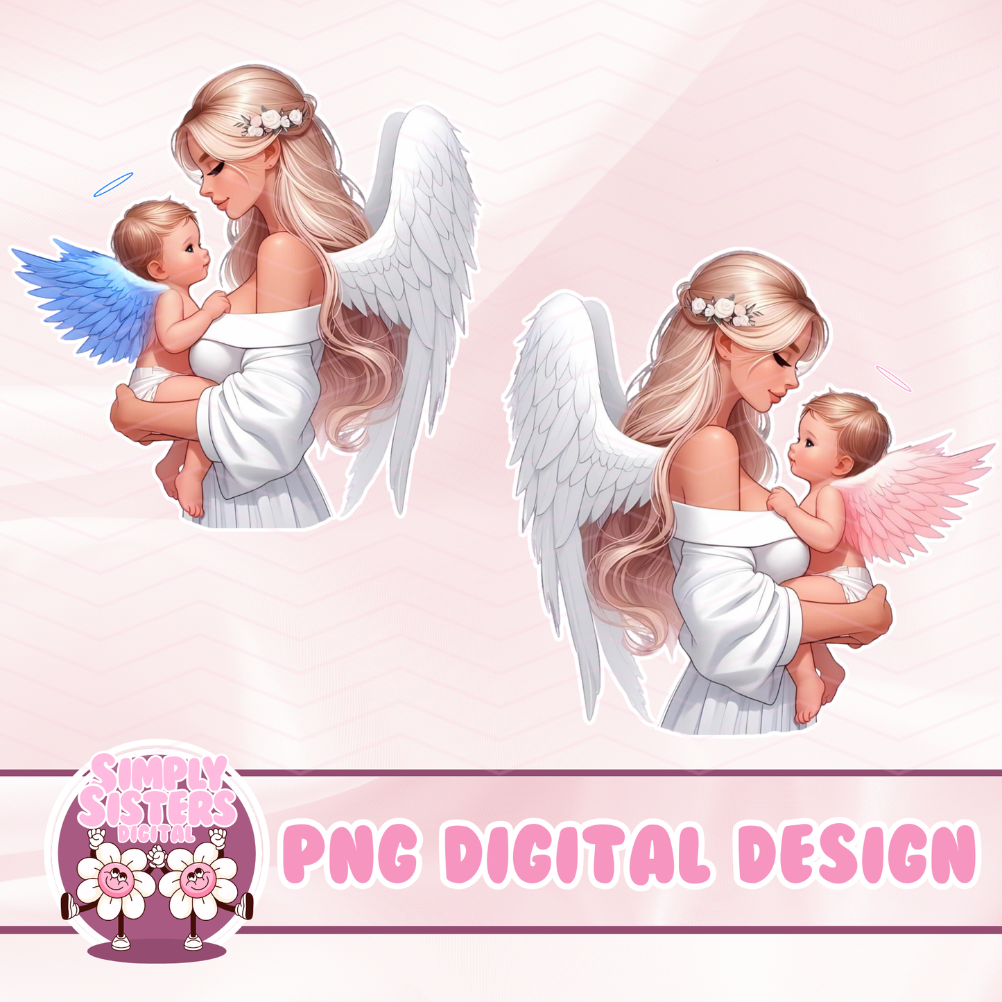 MOTHER ANGEL