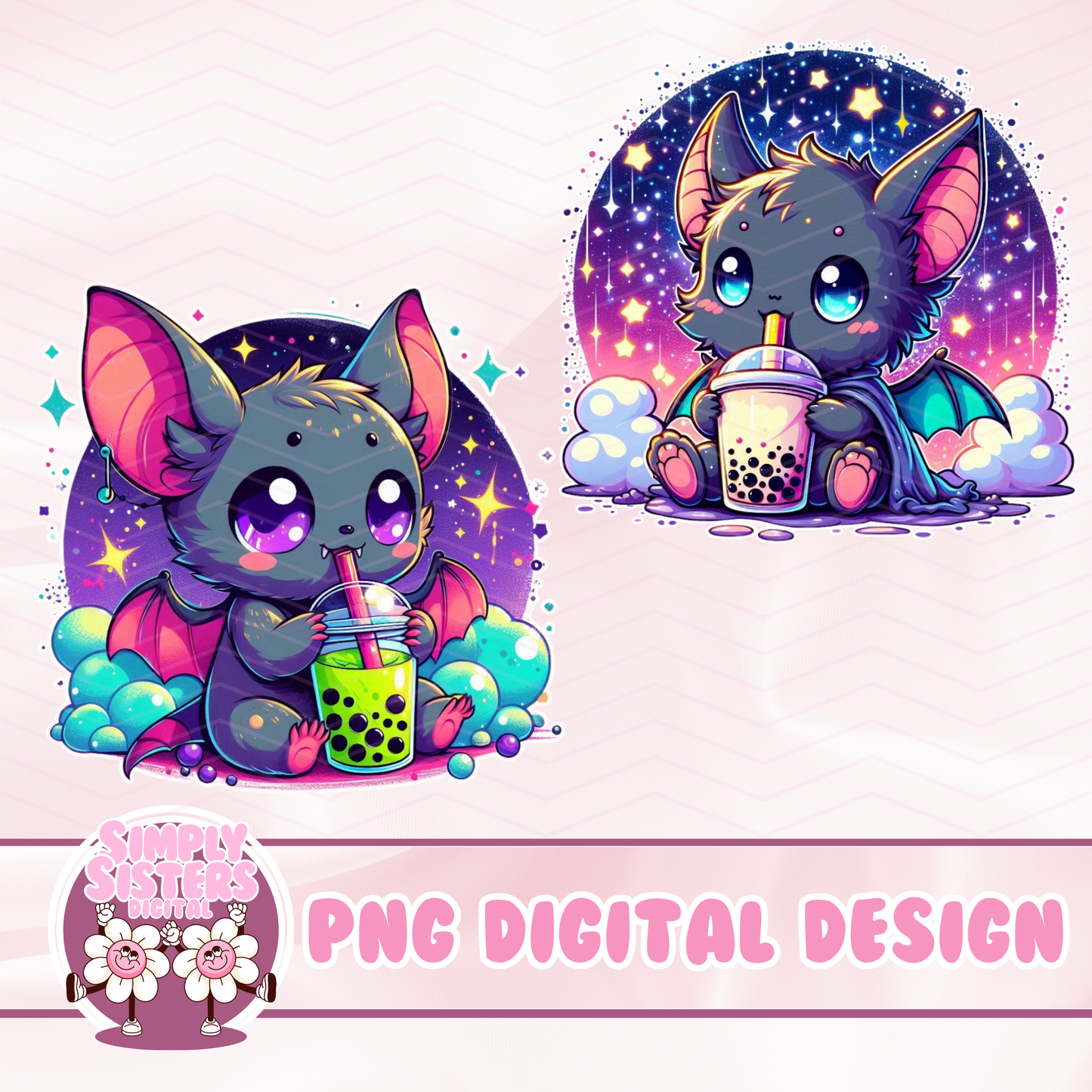 BOBA BATS PNGS