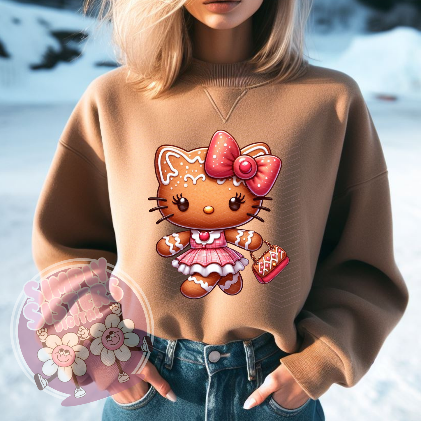 KITTY COOKIE PNG