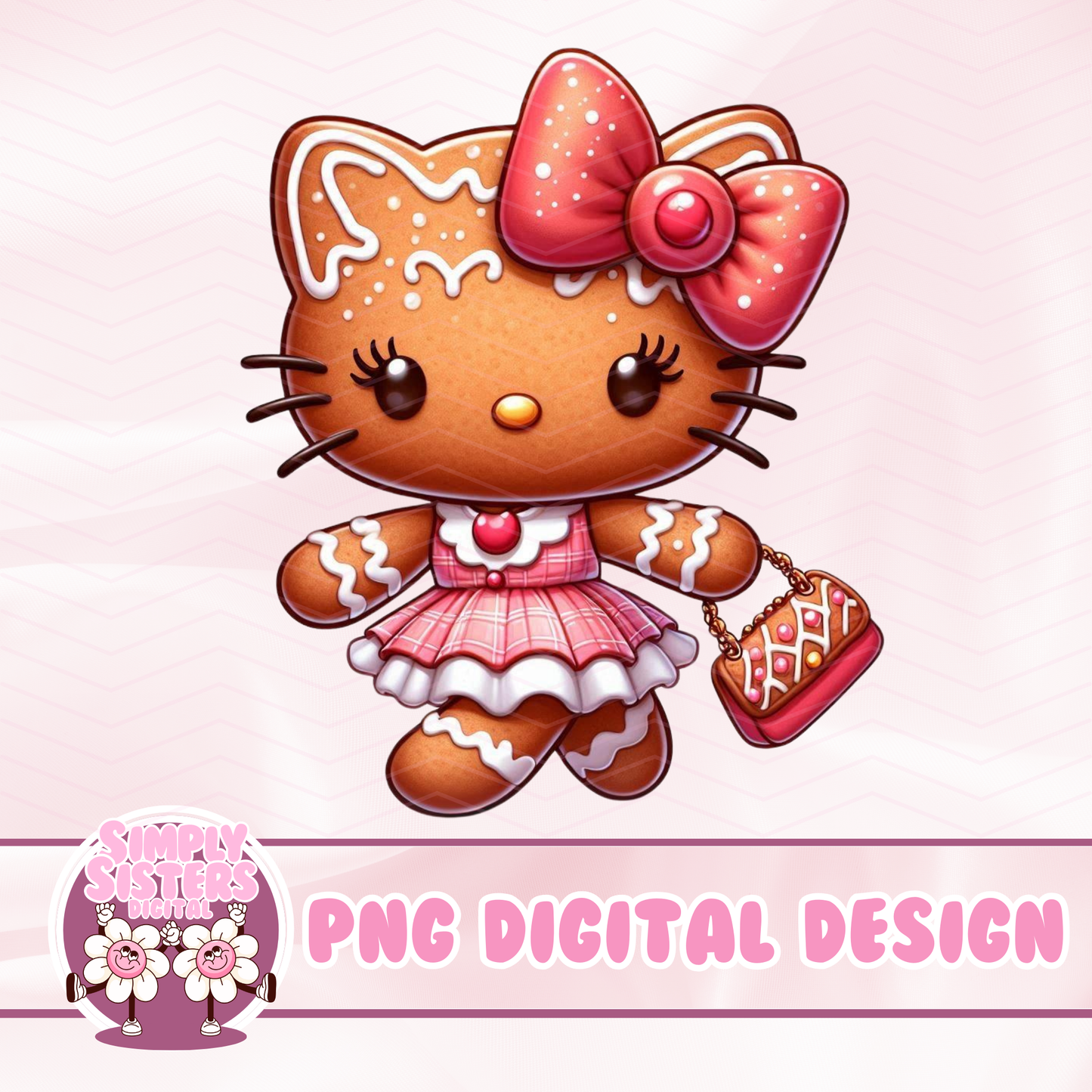 KITTY COOKIE PNG