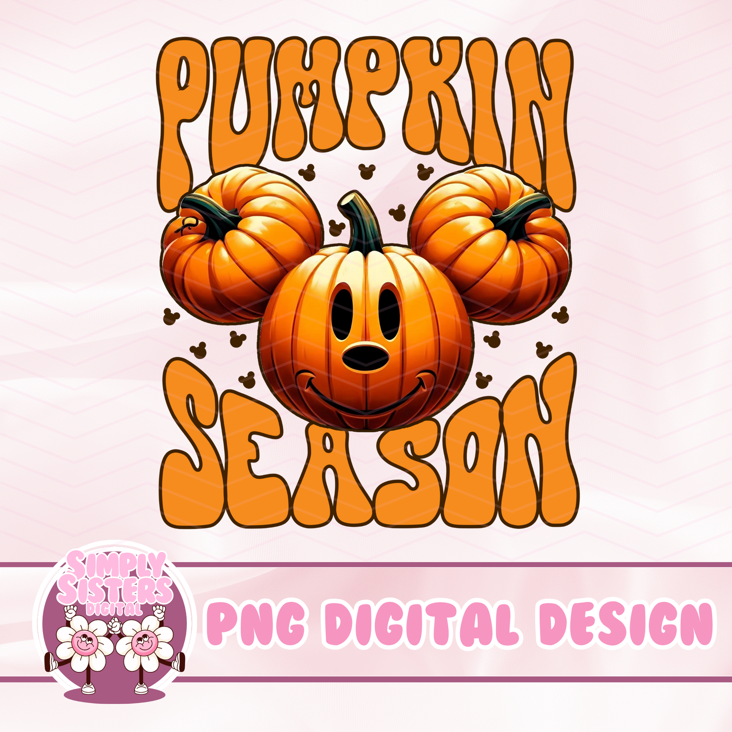 PUMPKIN SEASON
