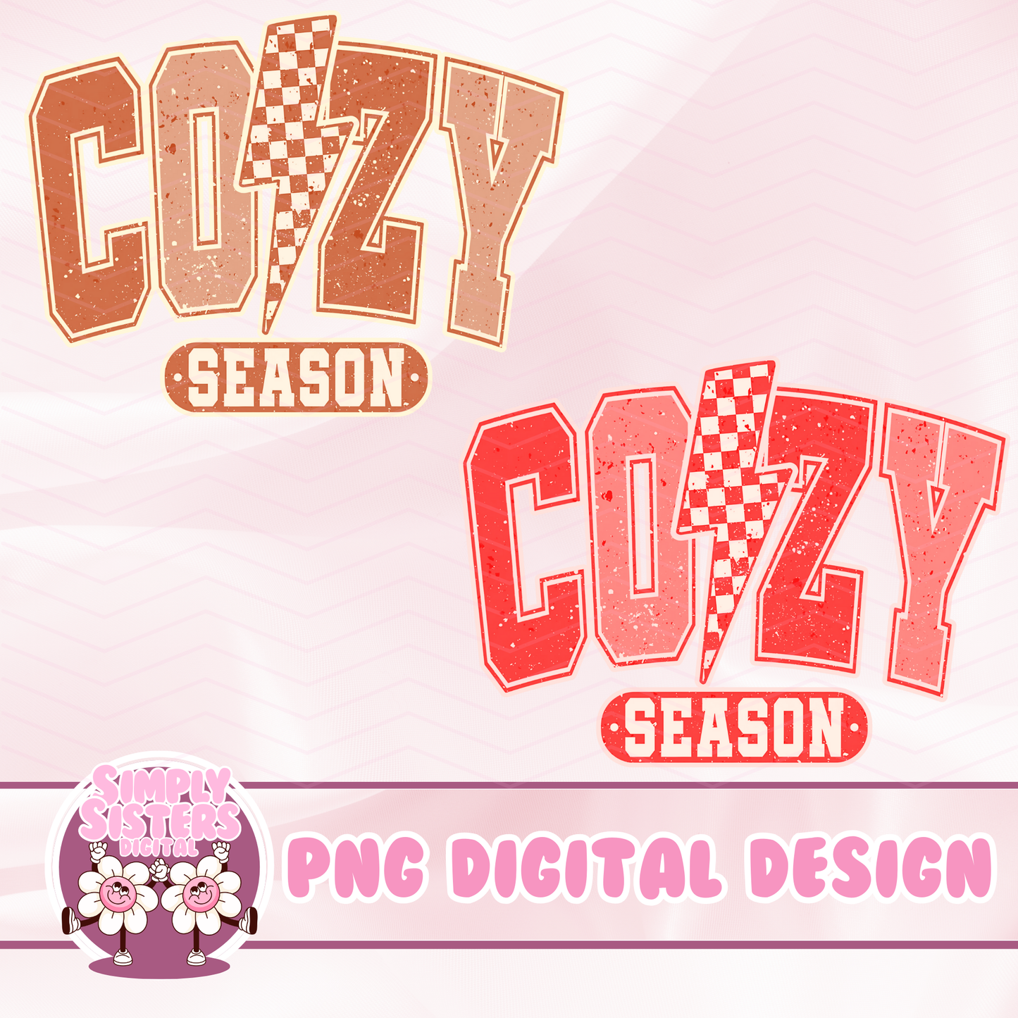 COZY PNG