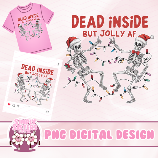 JOLLY AF PNG