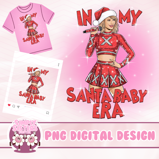 SANTA BABY ERA
