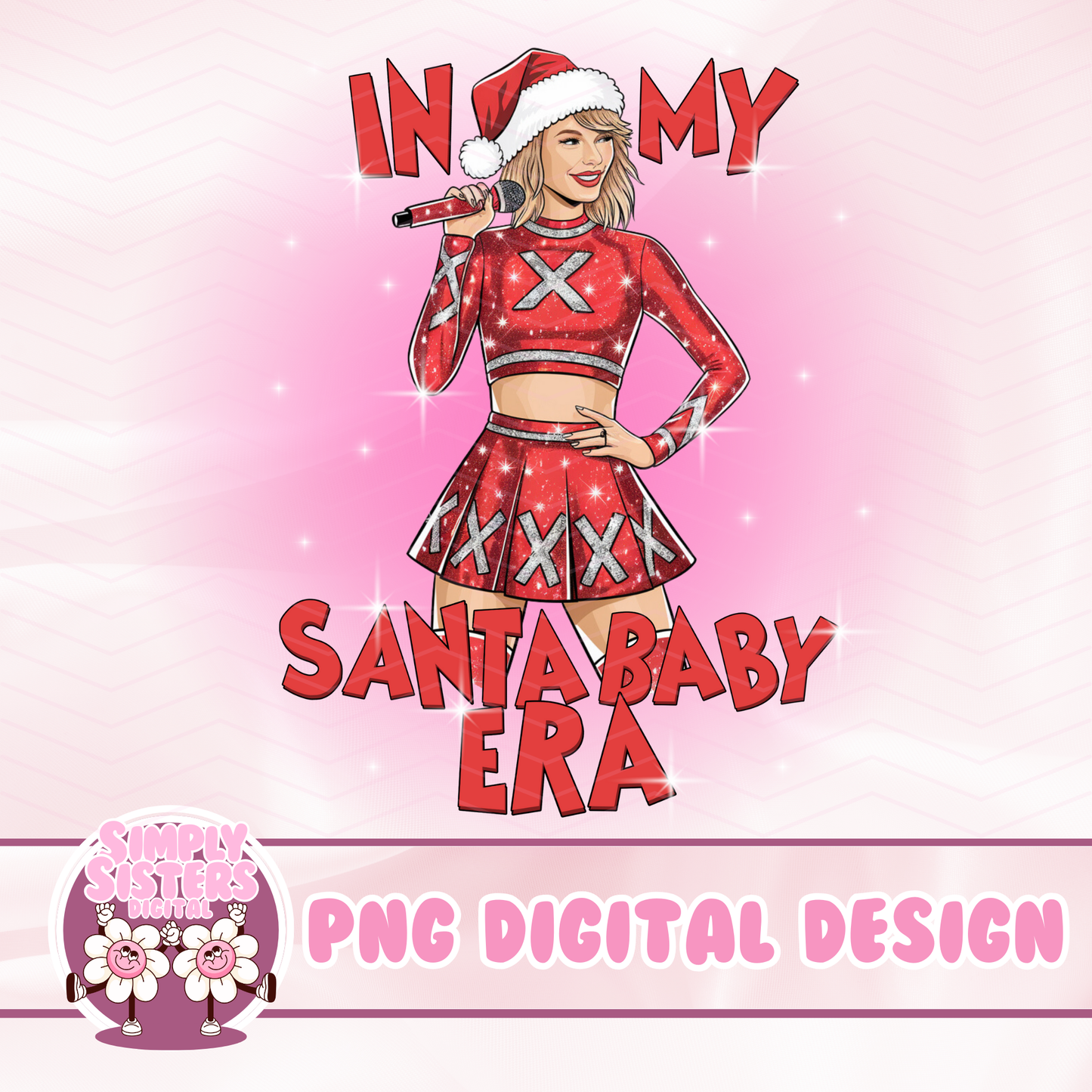 SANTA BABY ERA