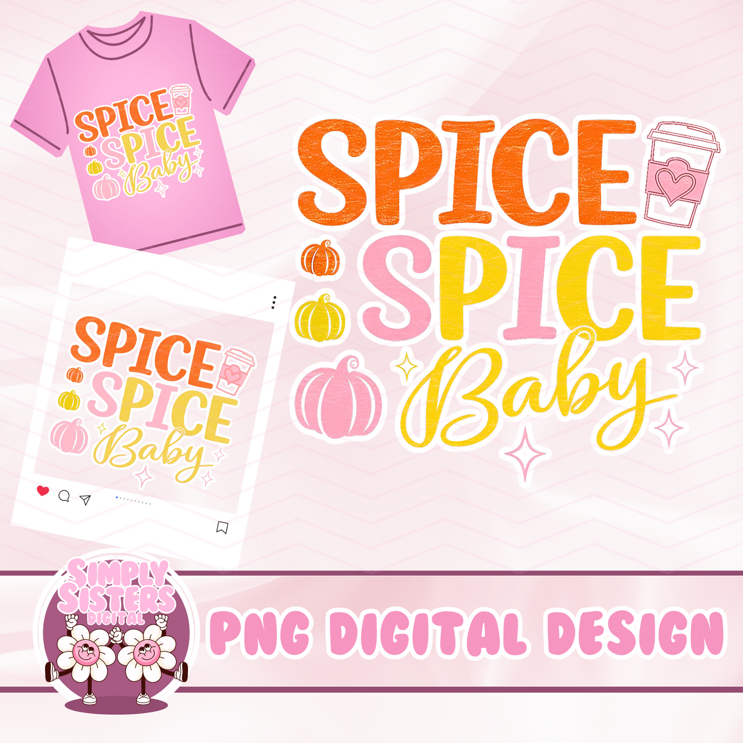SPICE SPICE BABY