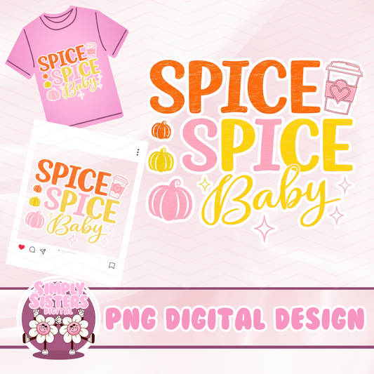 SPICE SPICE BABY