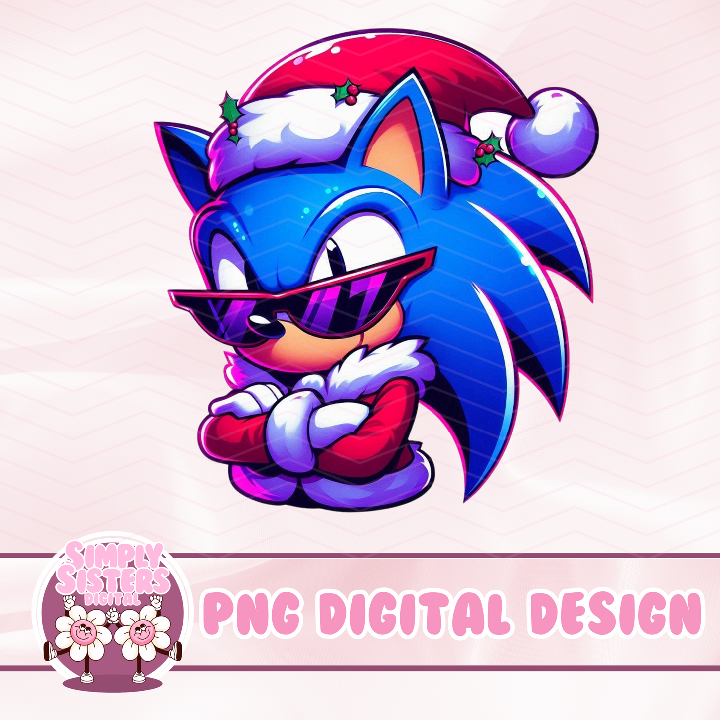 SONIC XMAS