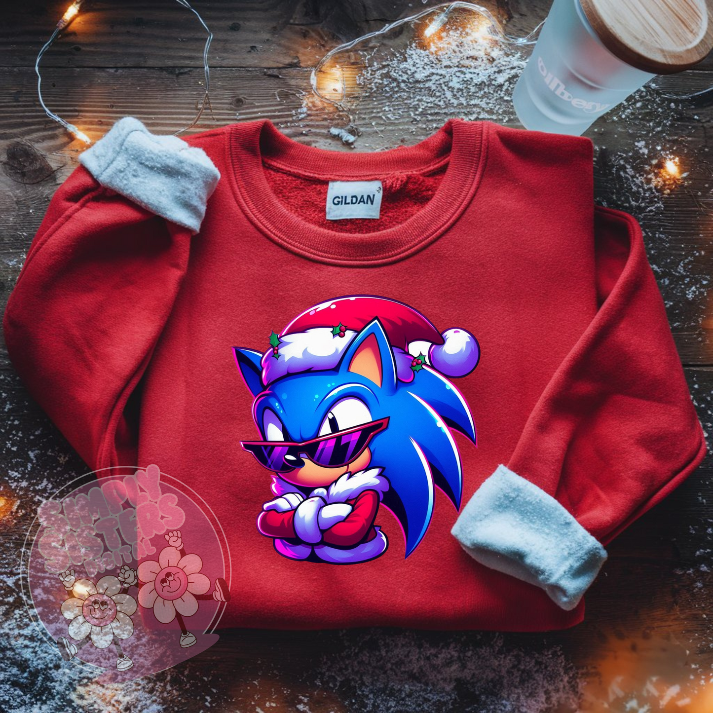 SONIC XMAS