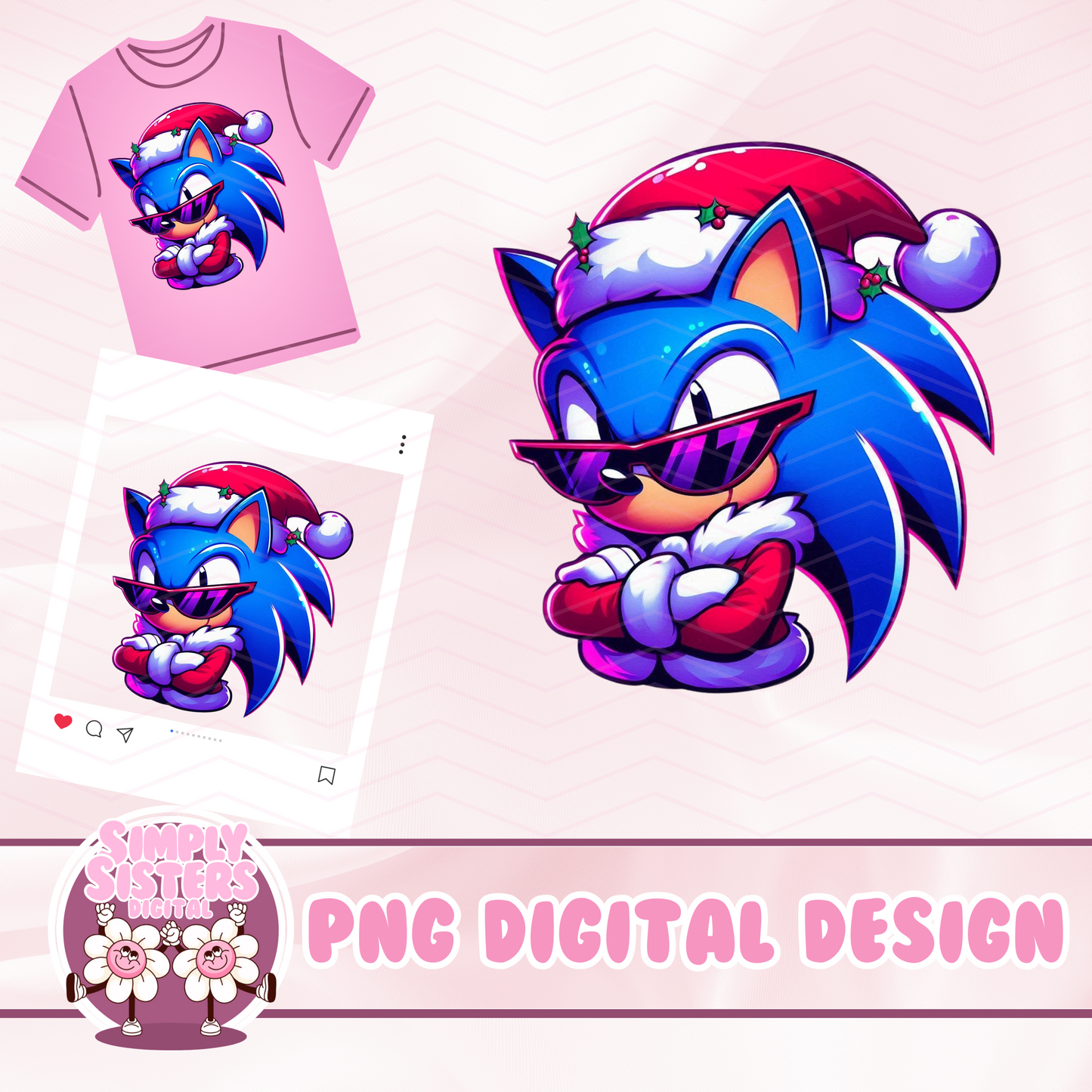 SONIC XMAS