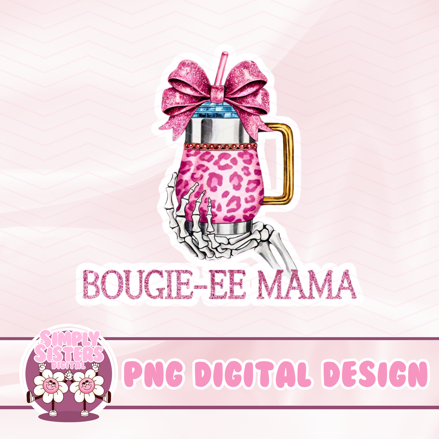 BOUGIE MAMA