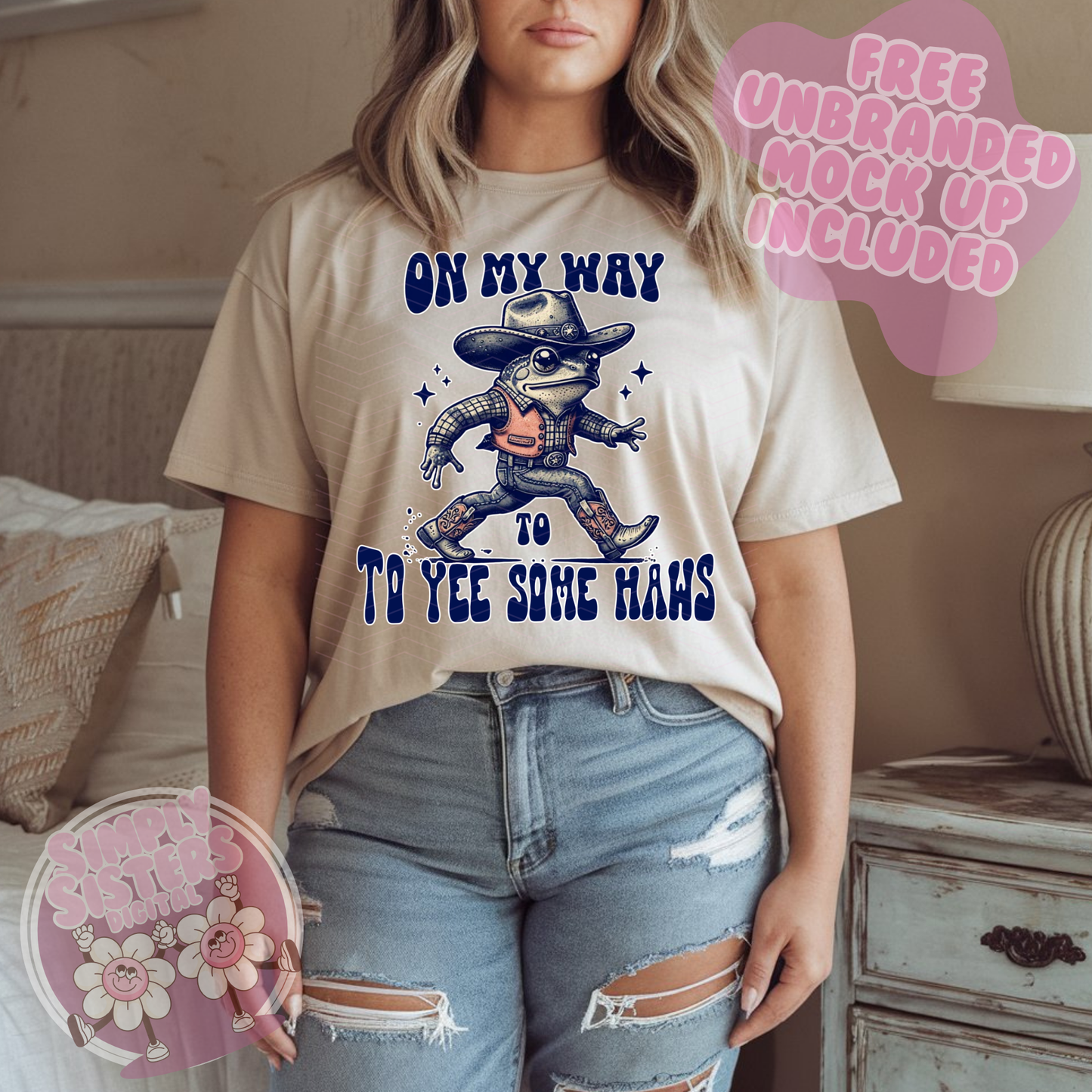 YEE SOME HAWS PNG